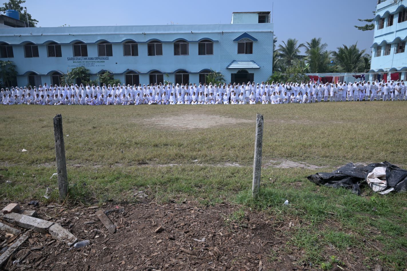 EATIMKHANA ( Orphanage) PHOTO