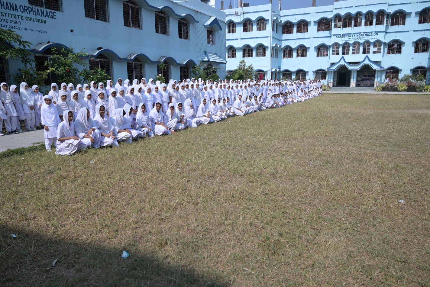 EATIMKHANA ( Orphanage) PHOTO