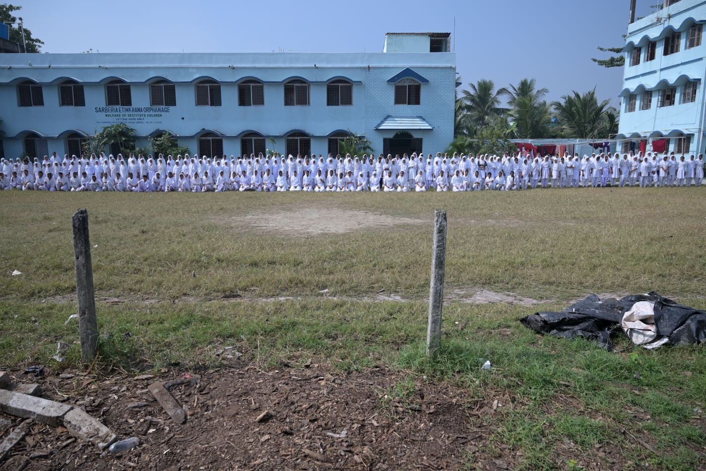 EATIMKHANA ( Orphanage) PHOTO