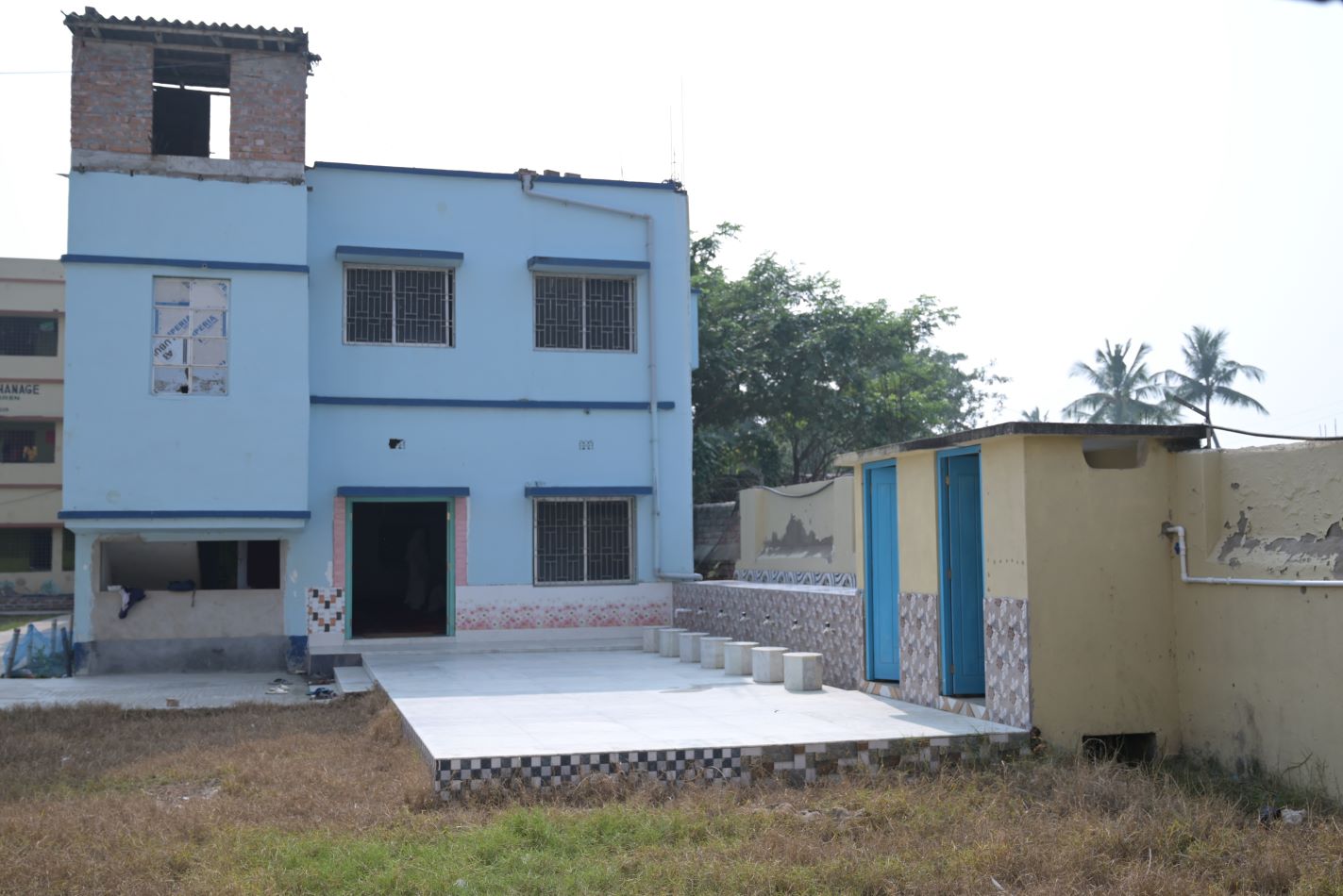 EATIMKHANA ( Orphanage) PHOTO