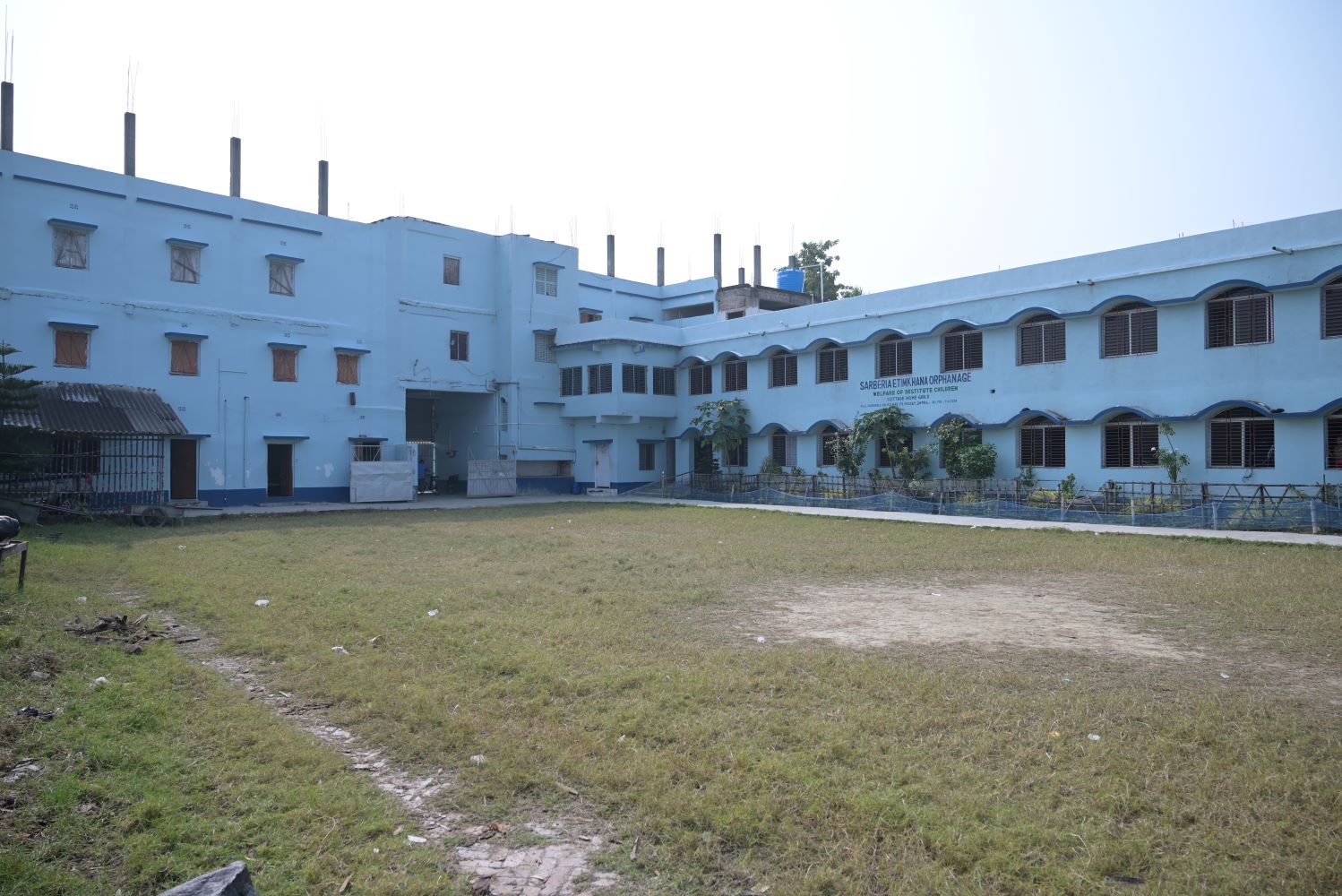 EATIMKHANA ( Orphanage) PHOTO